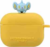 ❤新品・未開封❤ コリンク AirPods Pro イヤホン ソフトケース❤ ❤新品・未開封❤ コリンク AirPods Pro イヤホン ソフトケース